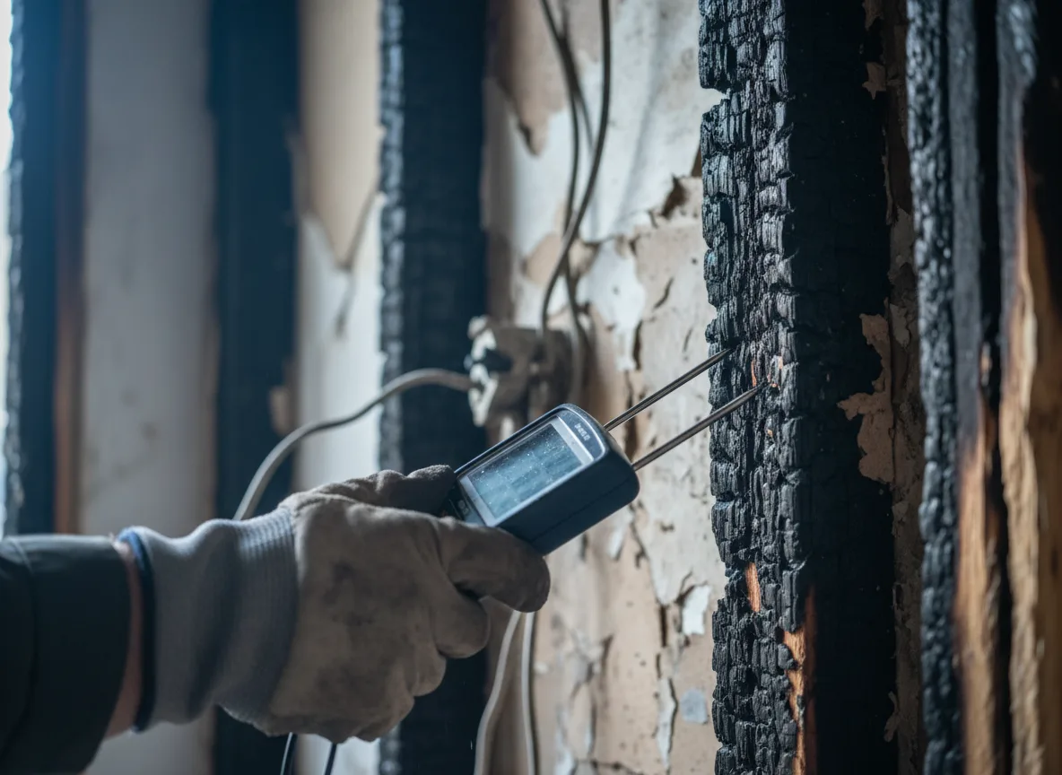 Fire Damage Restoration Rosiclare, IL FAQs
